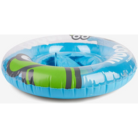 Inflatable ring SEAT COQUI S-025 BLUE
