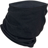 Vivasport 2 thermoactive scarf 2 pcs. black 700402