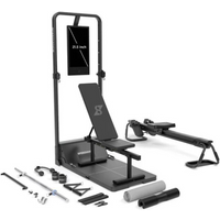 Speediance Gym Monster 2.0 Family Plus 21inchscreen