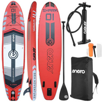 Enero Inflatable Sup Board 320x76x15 cm 1054025