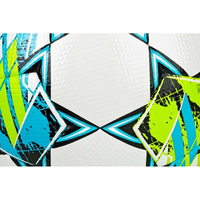 SELECT FUTURE v25 Football