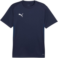 Men's Puma TeamGoal Jersey navy blue 658636 06