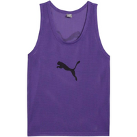 Puma Bib Team Men's Tag Purple 657251 52