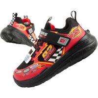 Skechers Skech Tracks children's sports shoes for boys, lightweight and comfortable
