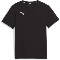 Puma Team Goal Casuals Tee Jr 658616 03