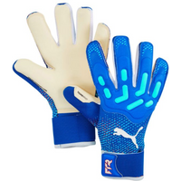 Puma Future Pro Goalkeeper Gloves Blue 41924 04