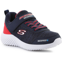 Skechers Bounder-Dripper Drop 403739L-NVRD Navy/Red