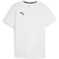 Puma Team Goal Casuals Tee Jr 658616 04