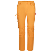 Trollkids Kids Oppland Pants Slim Fit sahara sand (111-810)