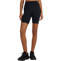 Women's shorts 4F FNK F079 deep black 4FWMM00TFSTF079 20S