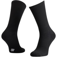 4F FNK U195 socks deep black 4FWAW25UFSOU195 20S