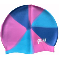 Shepa silicone cap multicolor 17
