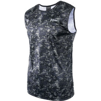 Men's TADMOR III Sleeveless T-Shirt