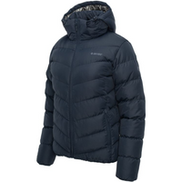 Women's winter quilted jacket LADY VARMI