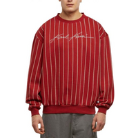 Karl Kani men's crewneck sweatshirt PD00007595