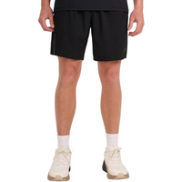 Men's shorts 4F FNK M1311 deep black 4FWMM00TFSHM1311 20S