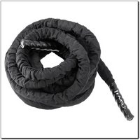 HMS RP03 Sheathed Exercise Rope