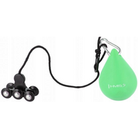 Hula Hop HMS HHW01 green + BR163 set