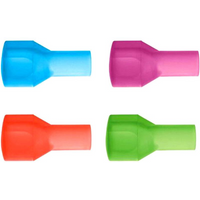 Camelbak Big Bite Valve 4 Color Pack (C91026/UNI)
