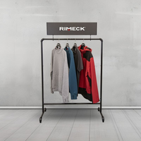 RIMECK floor stand (black)