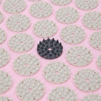 HMS AKM04 acupressure mat pink
