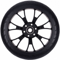 TEMPISH 87A scooter wheel 200x36mm