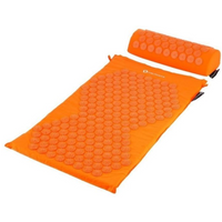 HMS AKM03 acupressure mat orange