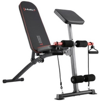 HMS L8021 multifunctional bench