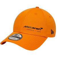 New Era McLaren F1 Team Essentials Cap 60357157