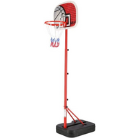 NILS ZDK881G basketball hoop