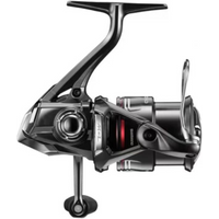 Shimano Vanford FA reel