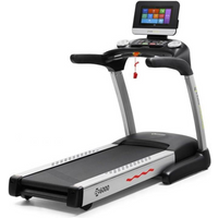 HMS BE6000 Electric Treadmill 1-22 km/h
