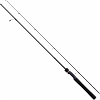 Shimano Lurematic Bass Spinning Rod