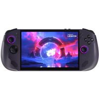 Lenovo Legion Go S 8APU1 Ryzen Z1 Extreme 8" WUXGA IPS 500nits Glossy 120Hz Touch 16GB LPDDR5x-7500 SSD512 Radeon Graphics 55.5Wh SteamOS Nebula Nocturne