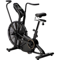 HMS MP5458 Semi Commercial Air Bike
