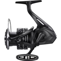 Shimano Aero XR reel