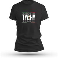 GKS Tychy Shadow Kids T-shirt