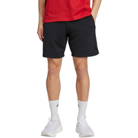 Men's adidas Tiro 25 Travel shorts black JY5945