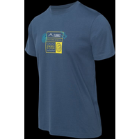 Men's GISLI Short Sleeve T-Shirt