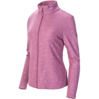 Women's fleece LADY ZALIA