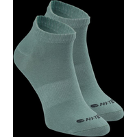 Men's HEN Ankle Socks 2 Pack