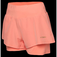 Women's FLORA W Shorts