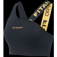 Women's FRAYA Sports Bra W