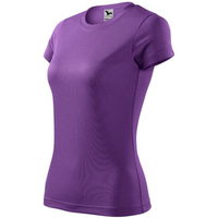 Women's Fantasy T-shirt (purple)
