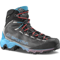 La Sportiva Aequilibrium Hike GTX ZFHS137G00B14 Carbon/Tropic Blue