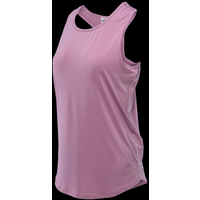 Women's sleeveless T-shirt LADY AMIO