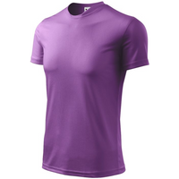Men's Fantasy T-shirt (purple)