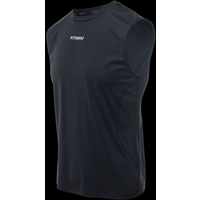 FORLAN men's sleeveless shirt