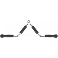 HMS UW18 extractor handle
