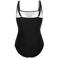 Swimsuit 081 B1D67 black